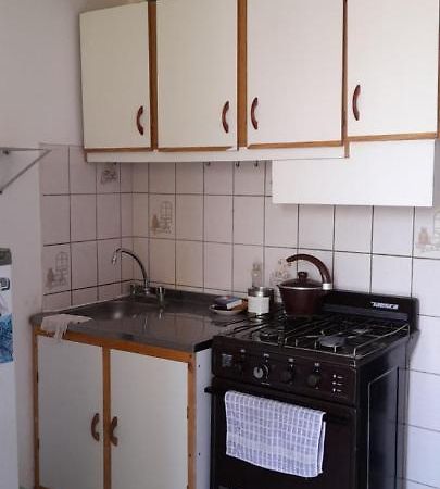 Departamentos CARA. Apartamento Malargüe Exterior foto